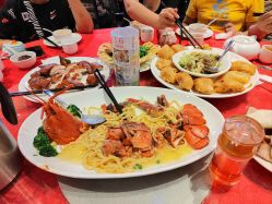 -喜爱轩酒楼·宴会厅