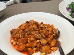 -花家怡园(四合院总店)
