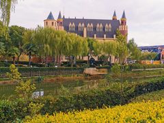 -安徒生童话乐园