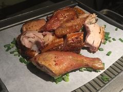 -绿茶餐厅(成都大悦城店)