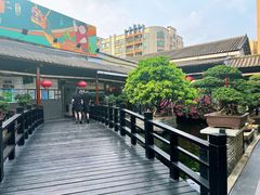 -猪肉婆私房菜(容桂总店)