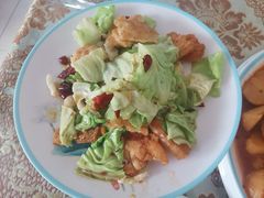 -黑公羊新疆菜(人和店)