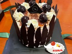 -姆们M Sweetie Cake(三里屯店)