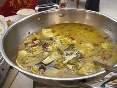 -楚鱼王·河鲜·湖北菜(华农店)