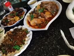 -海韵人家.海景花园经典云南菜(双廊店)