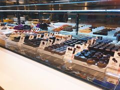-GODIVA(国际金融中心店)