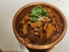 -局气 烤鸭·北京菜(武清店)