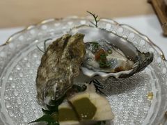 -鮨一日本料理(大中华店)