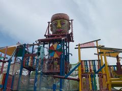 -热带风暴水上乐园