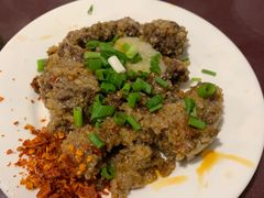 -百年粉蒸牛肉