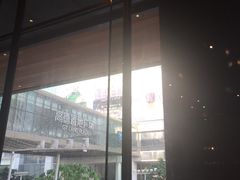-星巴克臻选(广州高德置地秋广场店)