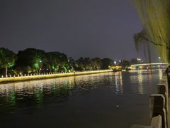 -扬州古运河