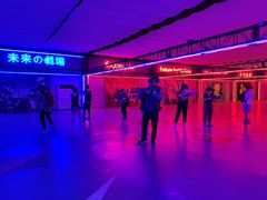 -未来战场·大空间VR·轰趴·团建(常营店)
