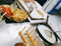 -尚食卢记烧饼(凤凰路总店)