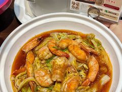 -山海菜馆·海肠捞饭·青岛菜(栈桥店)