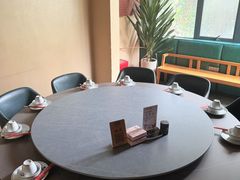 -树厨贵州菜(铜仁花果山店)