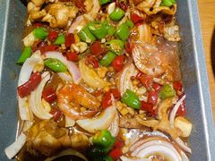 -肖记公安牛肉鱼杂馆· 省级非物质文化遗产(仁和路店)