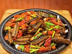 -龙凤瓦罐煨汤馆(清江东路店)