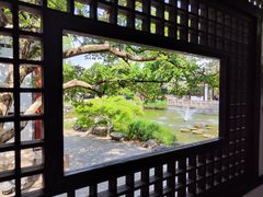 -常熟方塔园