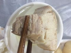-明升萝卜汤