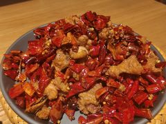 -溢香苑瓦罐(优胜北路店)