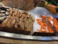 -吉布鲁牛排海鲜自助(339店)
