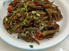 -小乡小镇·传承桐庐土菜·老板亲自烧的菜