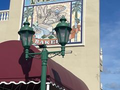 -Versailles Restaurant Cuban Cuisine