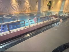 -水晶之星洗浴温泉汗蒸