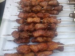 -王记西鎮电烤肉(汶上路店)