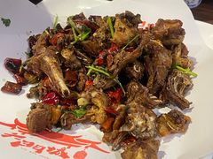 -槐乡六门城小馆(洪洞店)