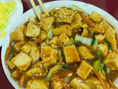 -北京龙庆四季香农家饭庄·灶台鱼·碳烤虹鳟鱼(龙庆峡店)