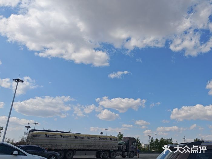 叶赫那拉城图片