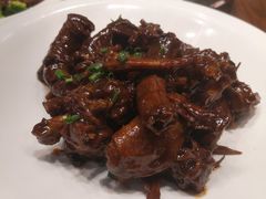 -阿娘家·原生态农家菜(国顺东路店)