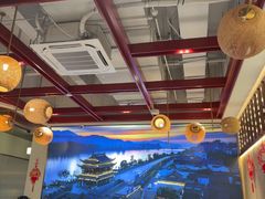-老馆子·建德菜·山肴鱼鲜(海威新界店)