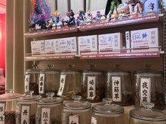 -喜推推中式推拿·按摩·轻养生(理工大学店)