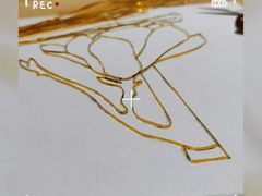 -A+毛毛毯·高温珐琅·银饰DIY(三里屯店)