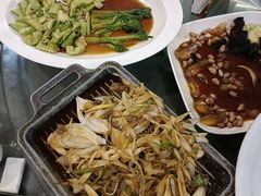 -鸿源斋清真豫菜(惠济店)