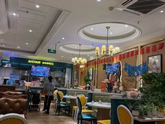 -东方豪客牛排意面披萨(玉函银座店)