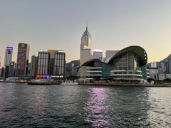 -天星小轮码头