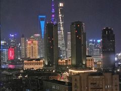 -上海外滩雅致酒店