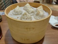 -苏小柳点心·手作小笼包(新世界新丸中心店)