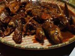 -水库活鱼馆(于桥水库店)