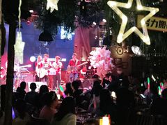 -胡桃里乐队酒馆(大庆店)