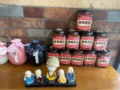 -小丫头餐厅·江浙菜·烧烤(灵隐店)