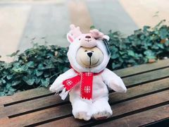 -星巴克臻选(南京金茂览秀城店)