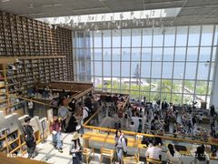 -朵云书院(滴水湖店)