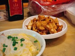 -慧娟面馆·餐厅(望江路店)