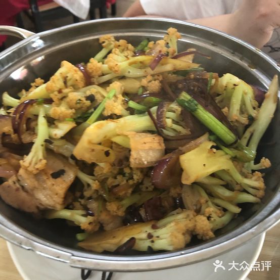 川香园菜馆(前革店)