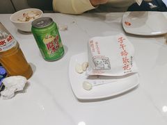 -子午路张记肉夹馍(兵马俑店)